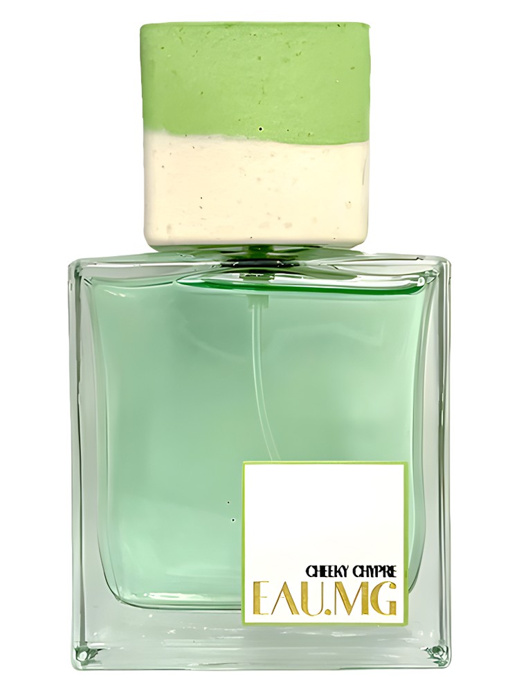 Cheeky Chypre