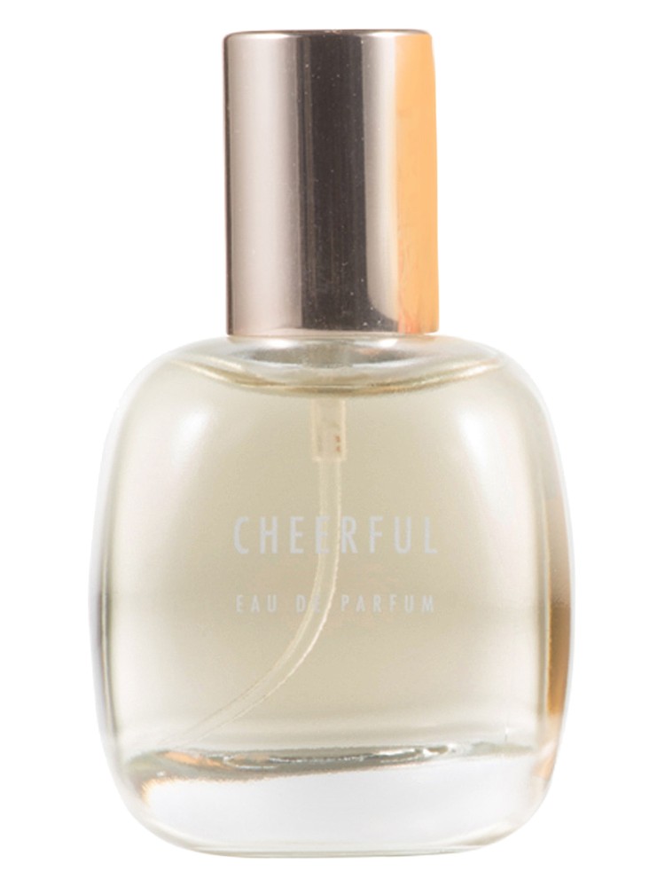 Cheerful