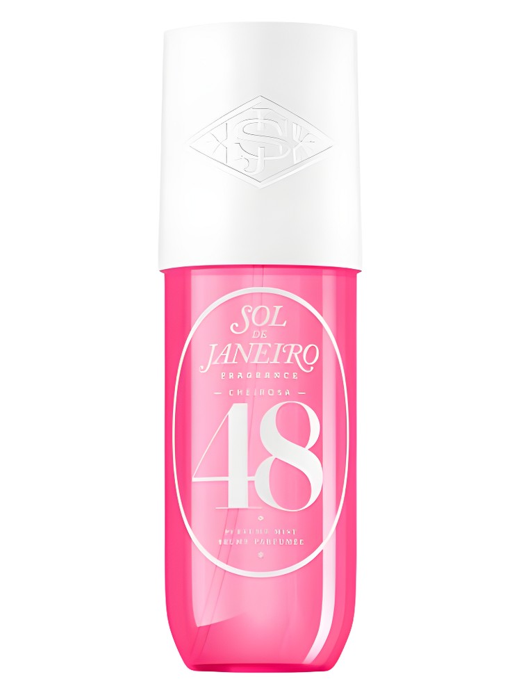 Cheirosa '48