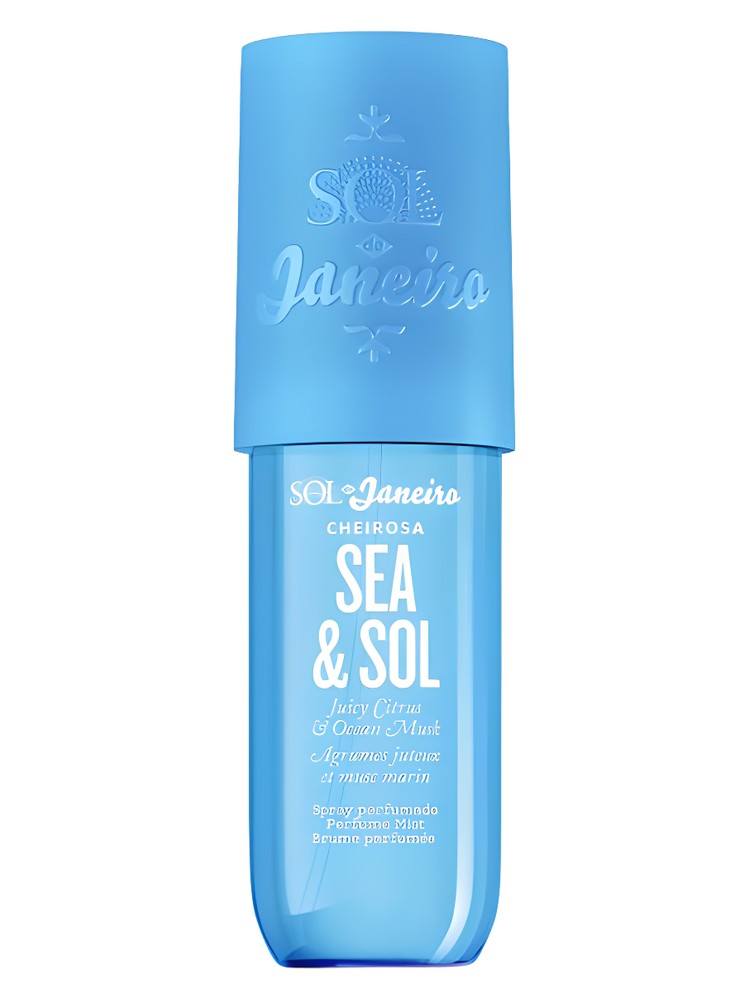 Cheirosa Sea & Sol