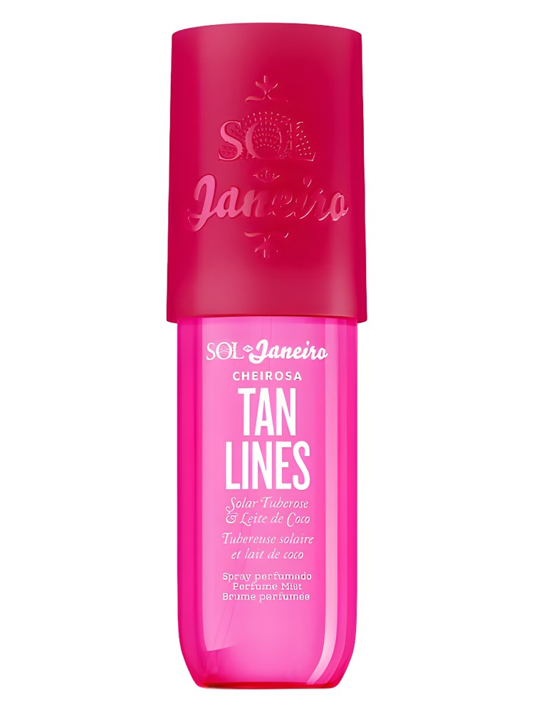 Cheirosa Tan Lines