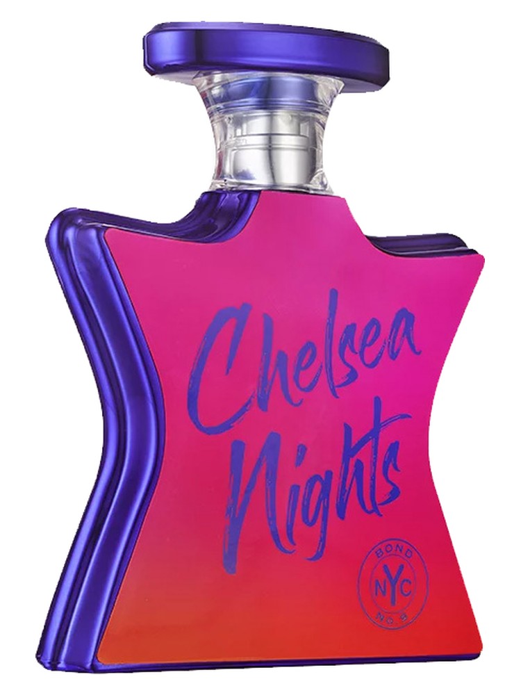 Chelsea Nights