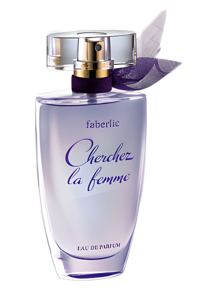 Cherchez La Femme
