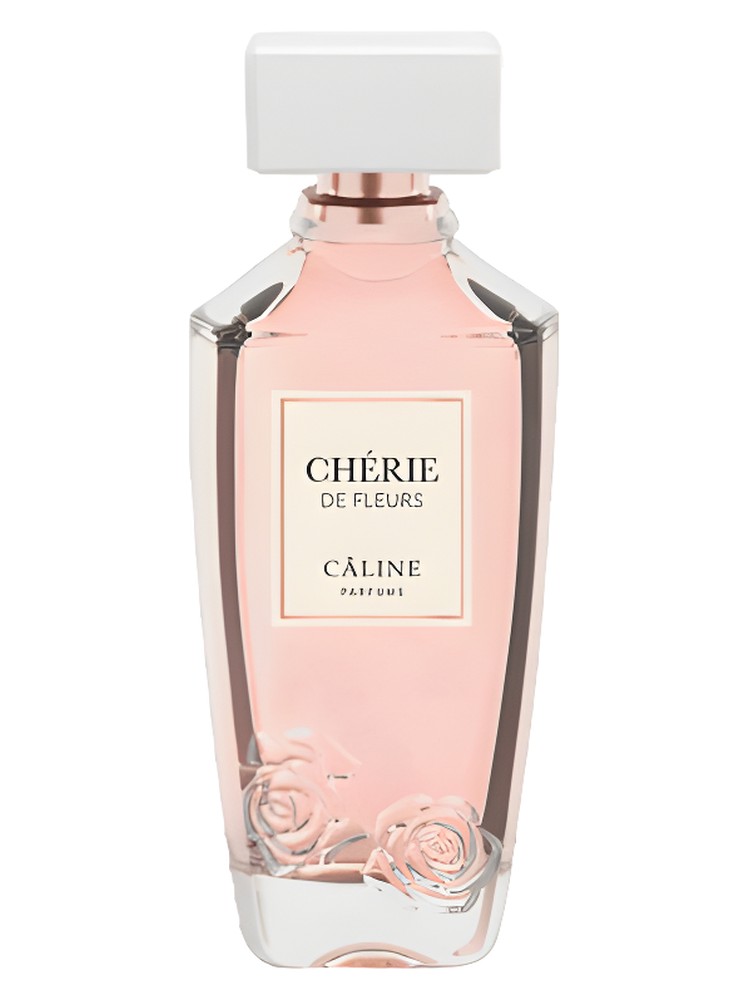 Chérie De Fleurs