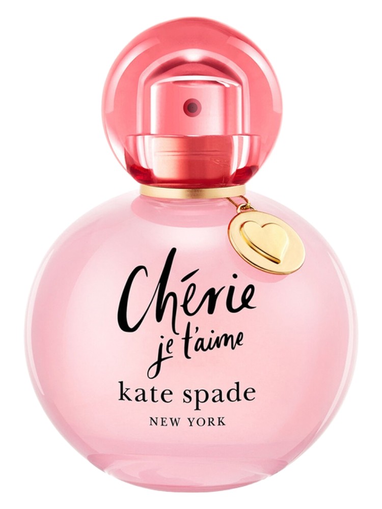 Chérie Je T'Aime