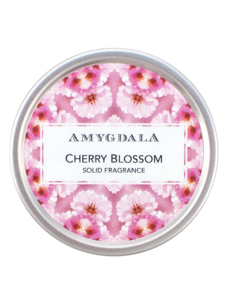Cherry Blossom