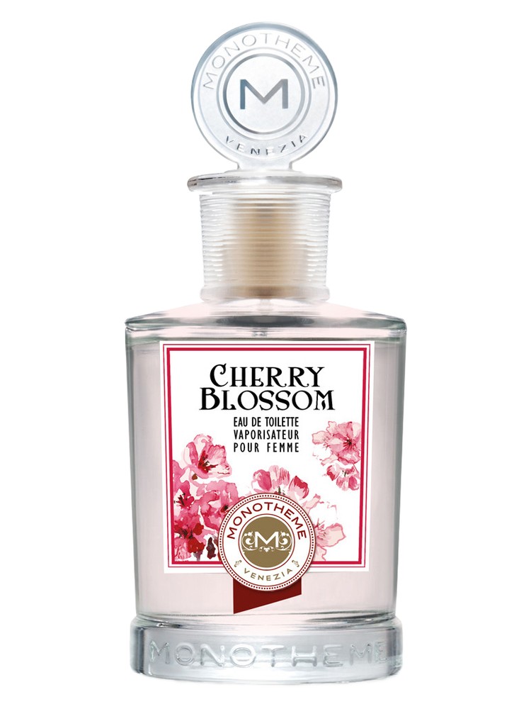 Cherry Blossom