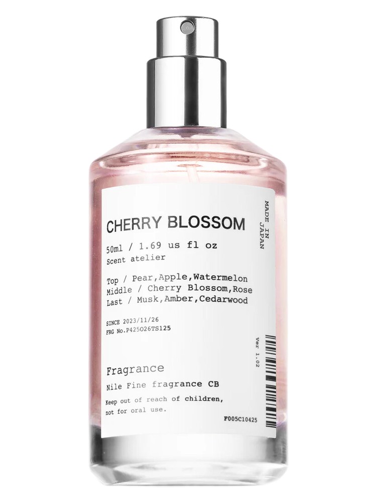 Cherry Blossom