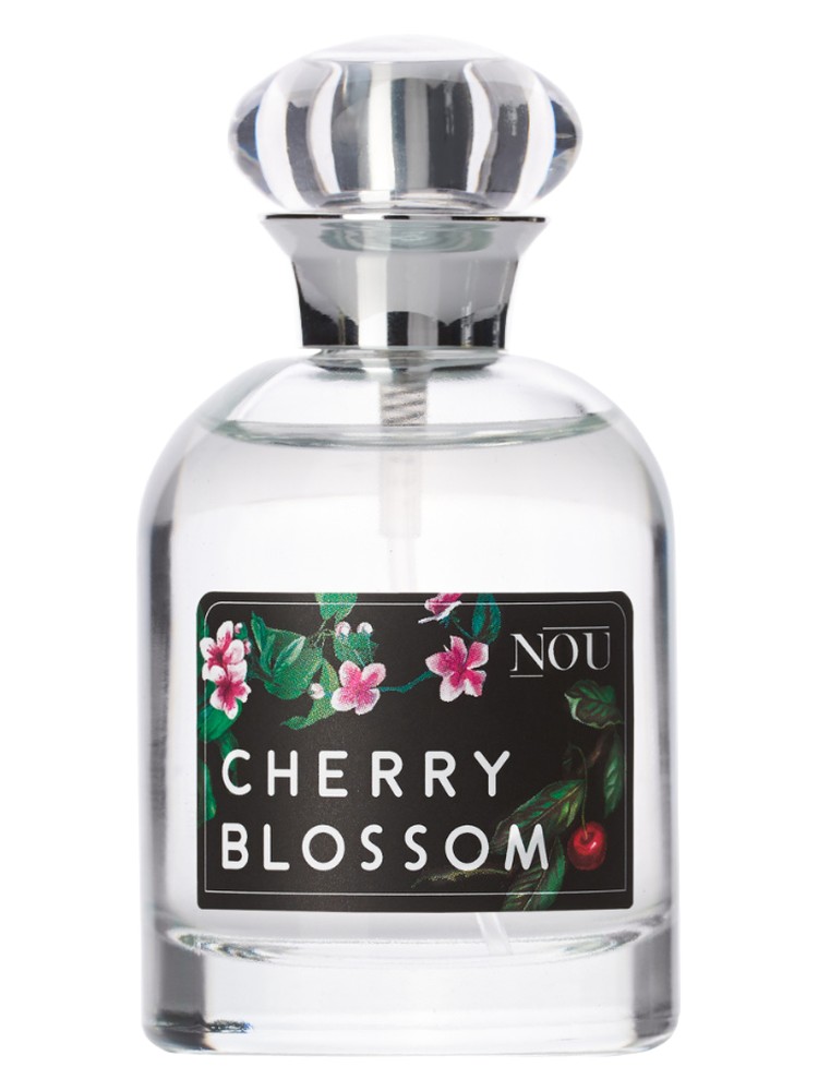 Cherry Blossom