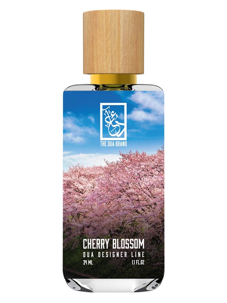 Cherry Blossom