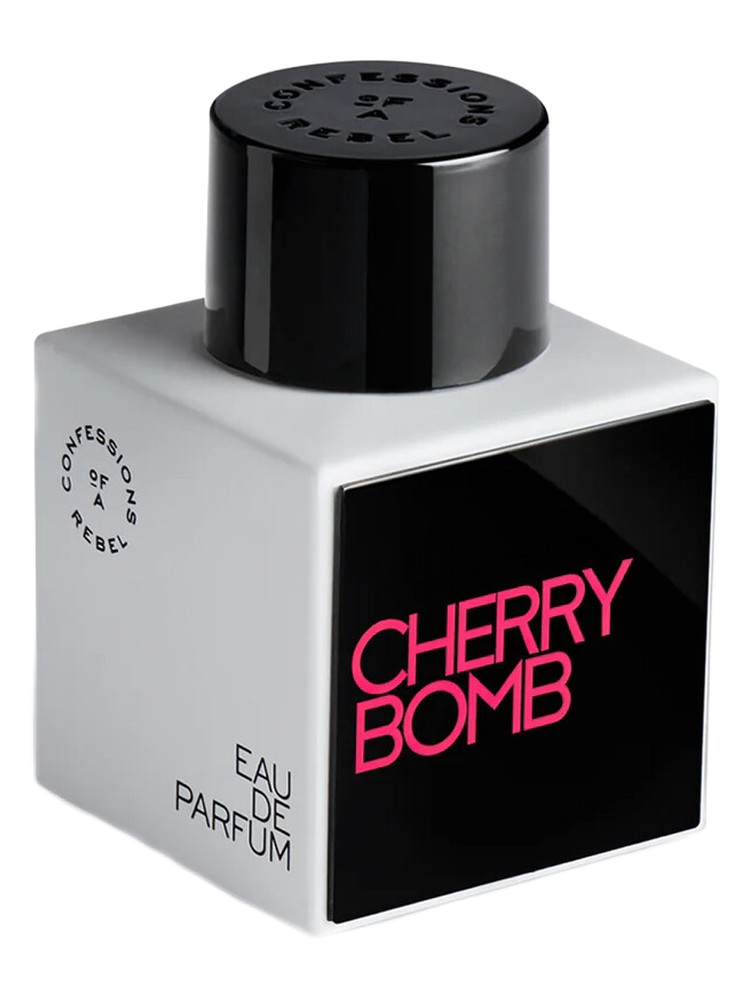 Cherry Bomb