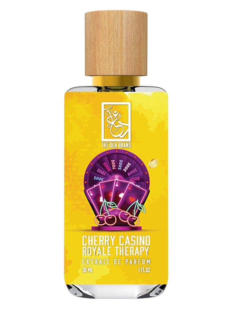 Cherry Casino Royale Therapy