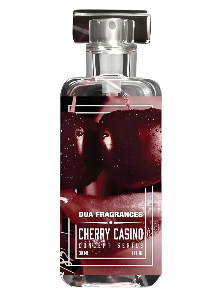 Cherry Casino