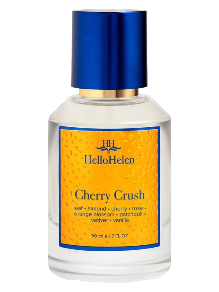 Cherry Crush