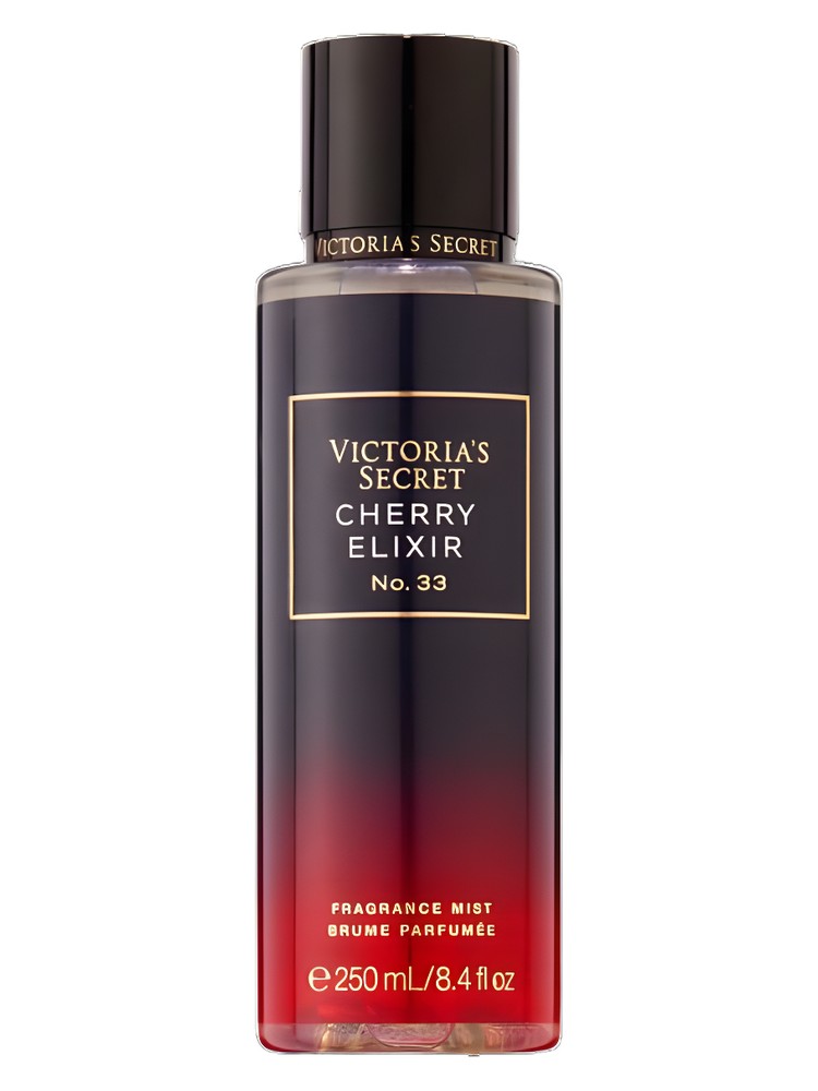 Cherry Elixir No. 33