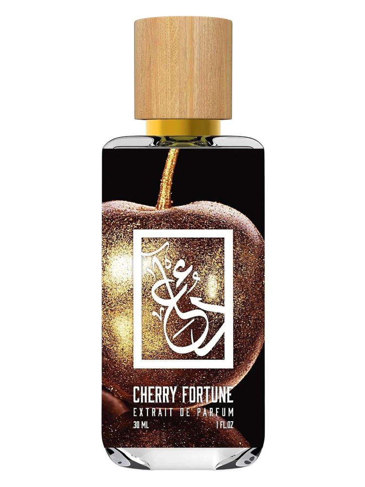 Cherry Fortune