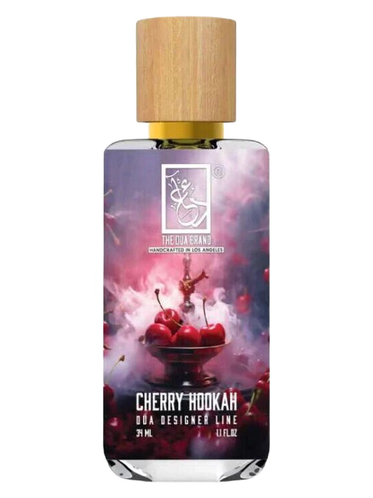Cherry Hookah