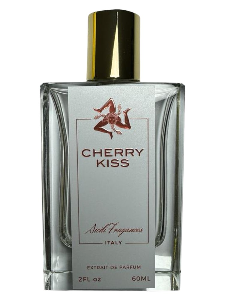 Cherry Kiss