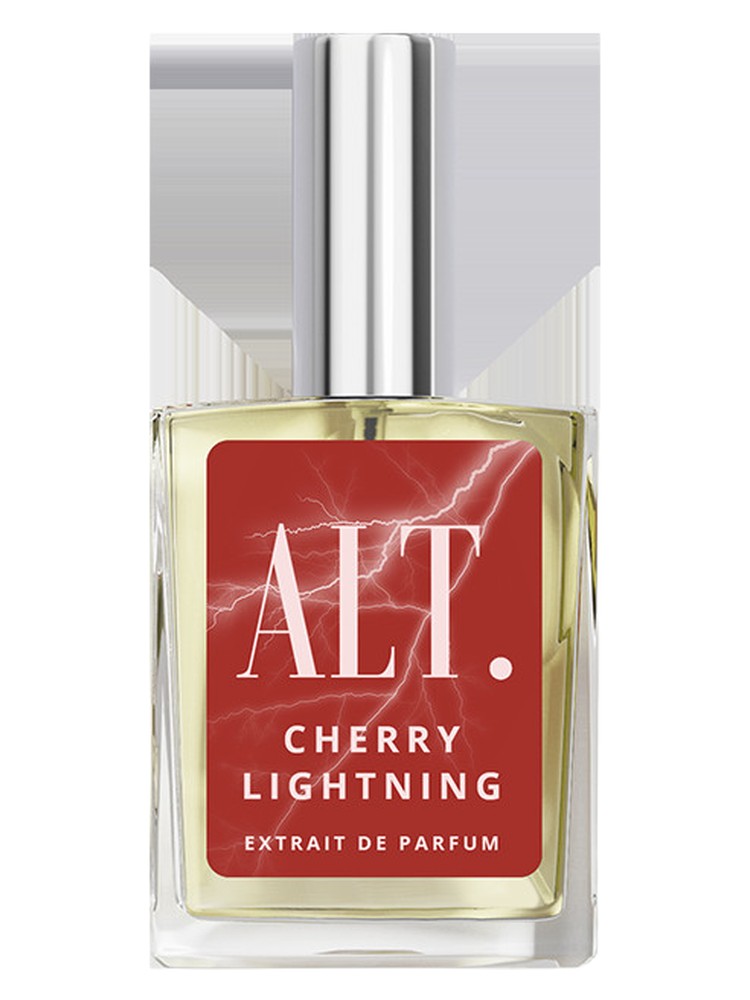Cherry Lightning