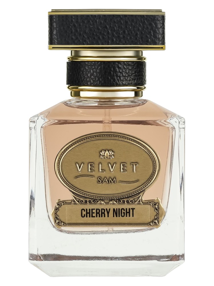CHERRY NIGHT