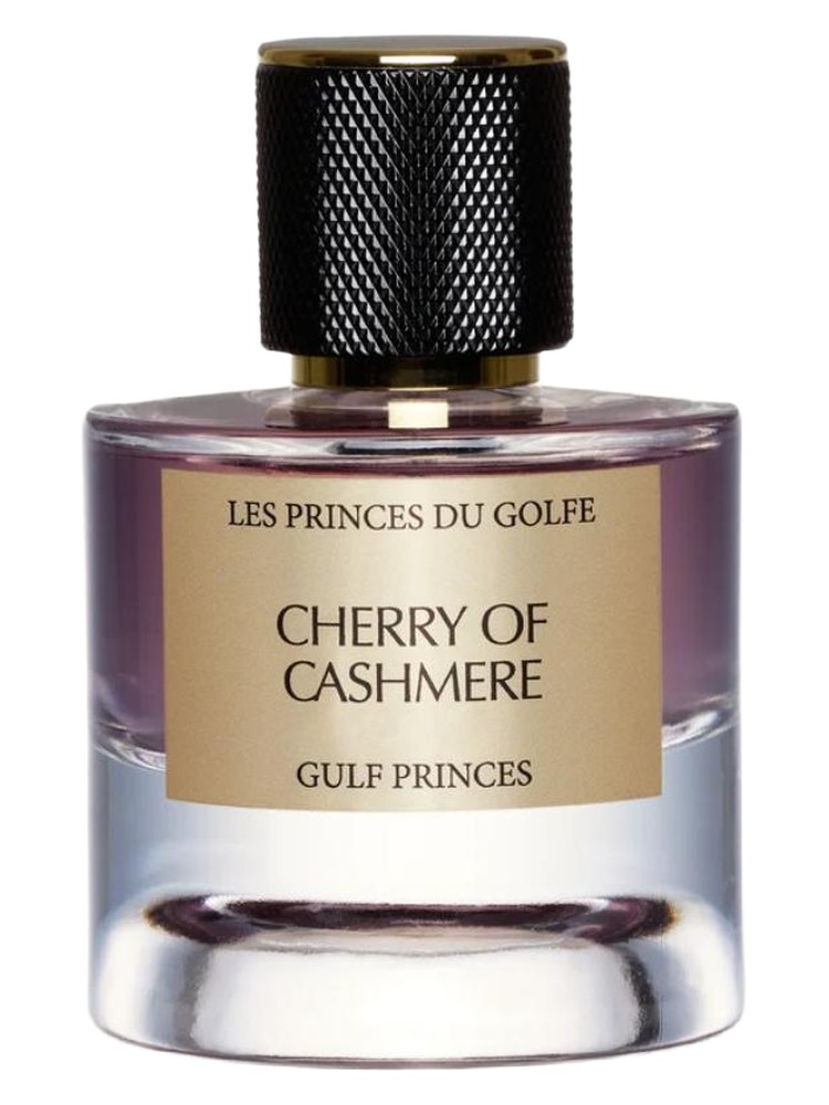 Cherry of Cashmere