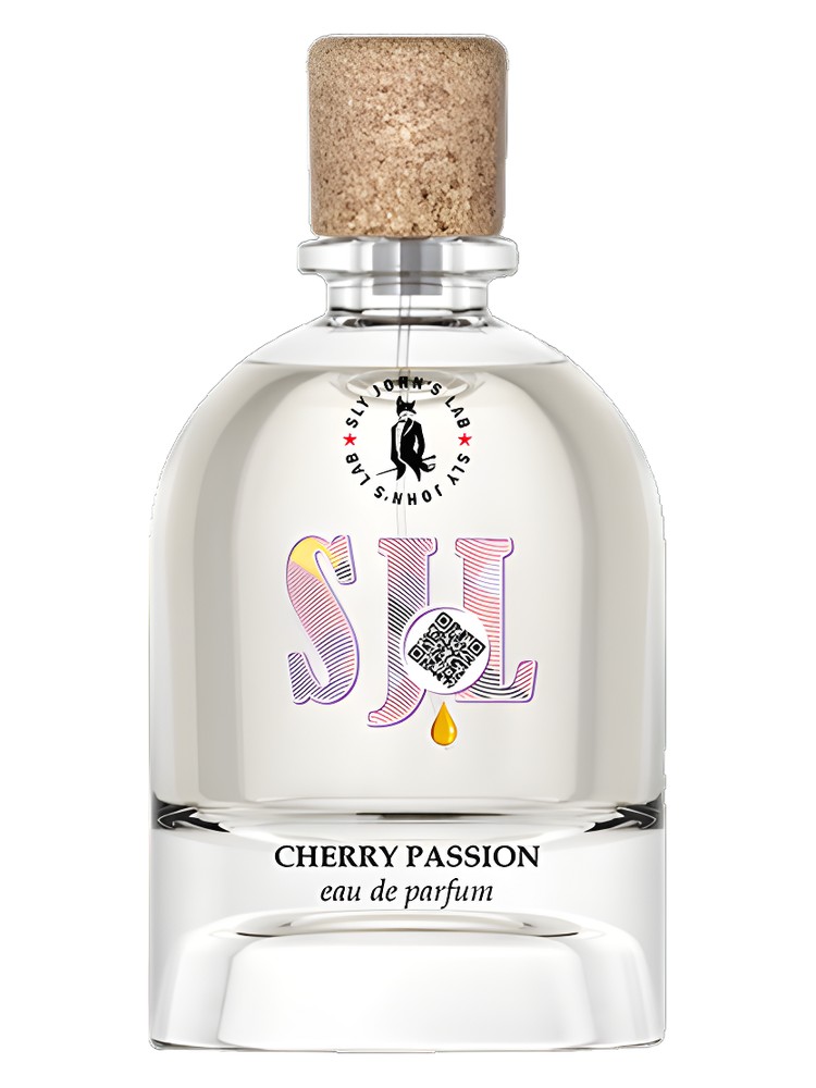 Cherry Passion