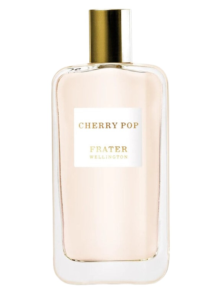 Cherry Pop