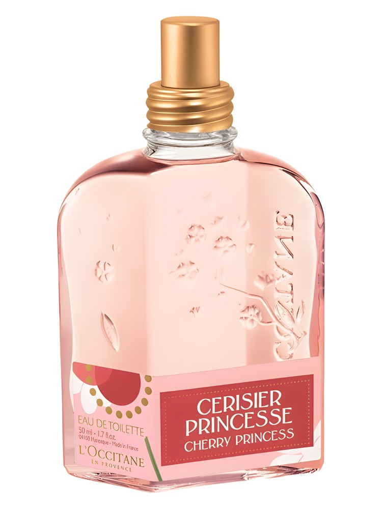 Cherry Princess