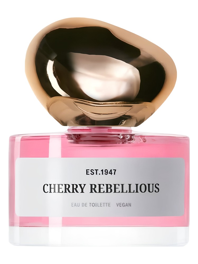 Cherry Rebellious