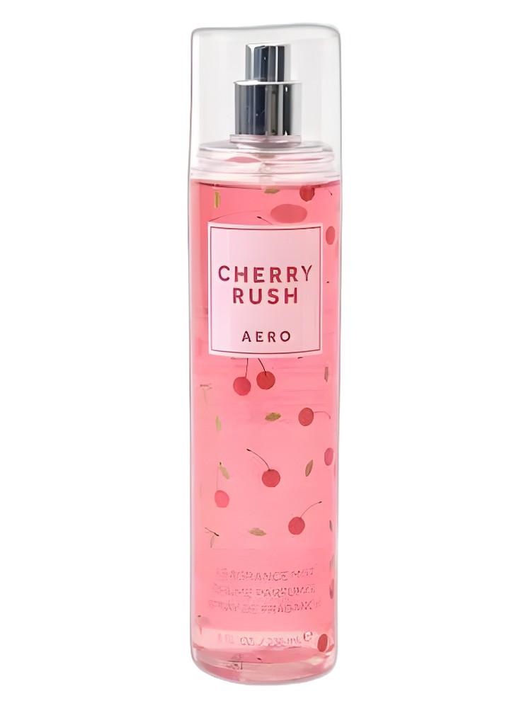 Cherry Rush