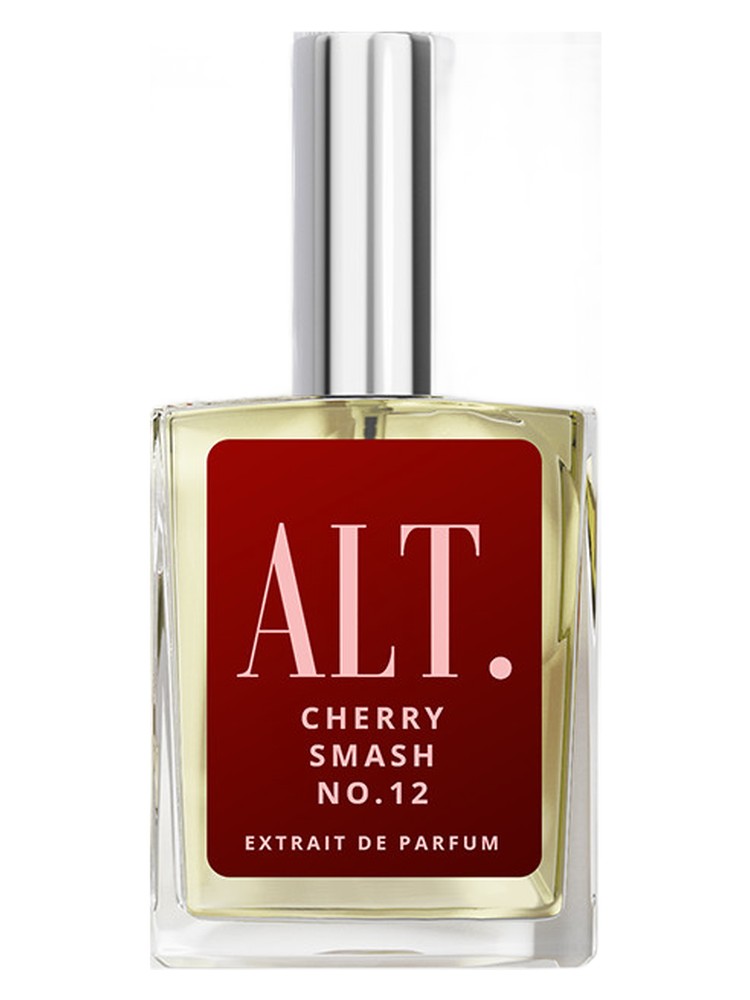 Cherry Smash