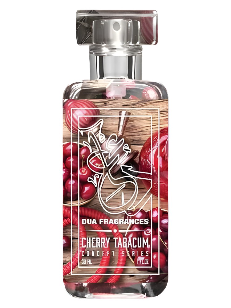 Cherry Tabacum