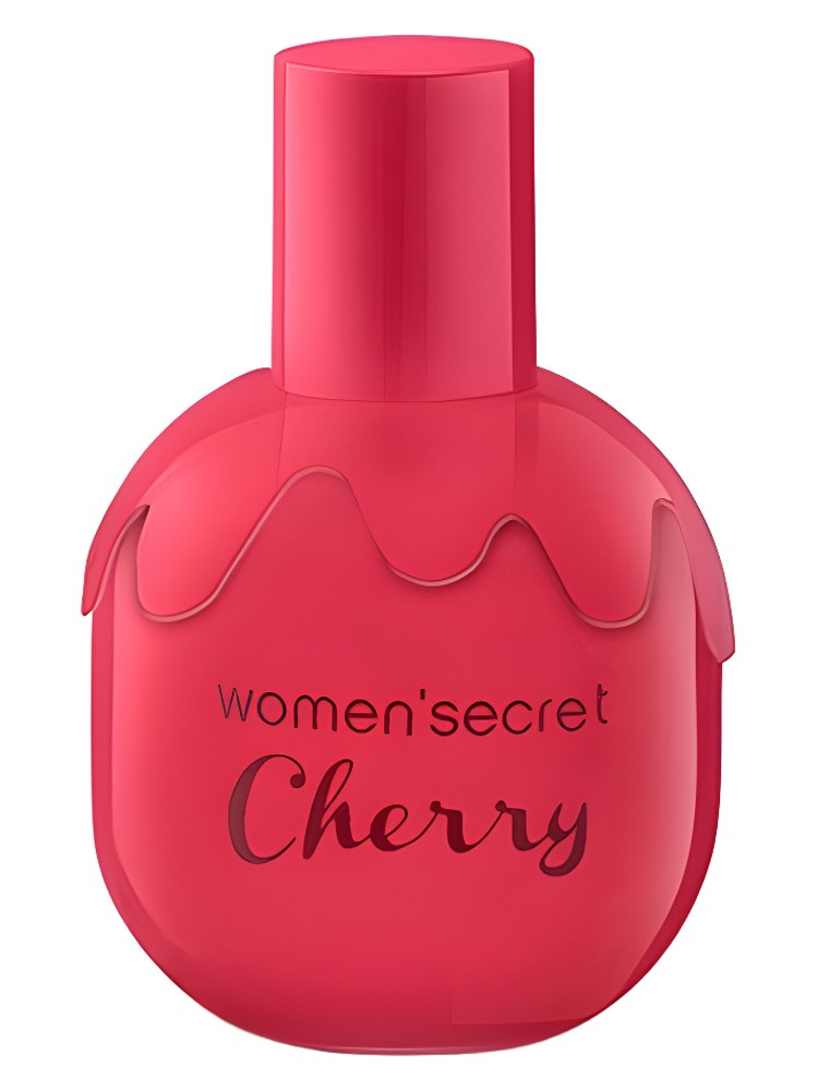 Cherry Temptation