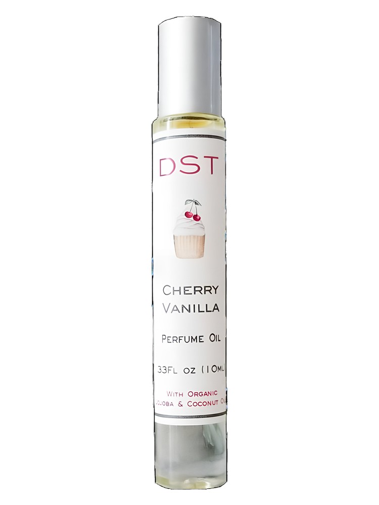 Cherry Vanilla