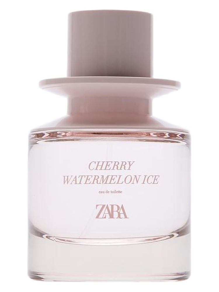 Cherry Watermelon Ice
