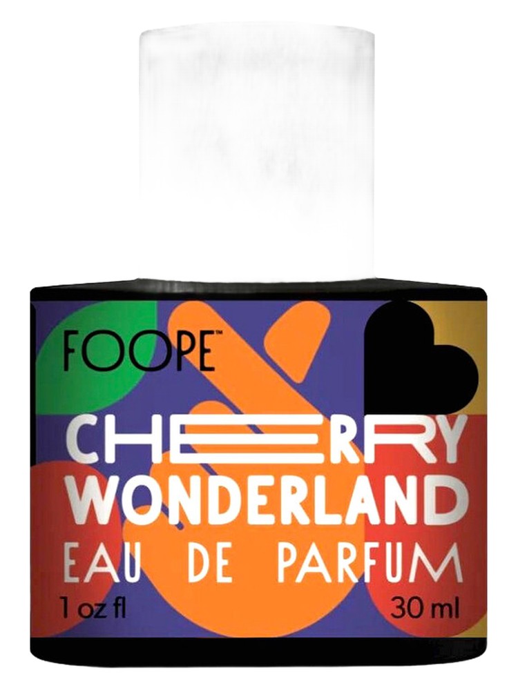 Cherry Wonderland