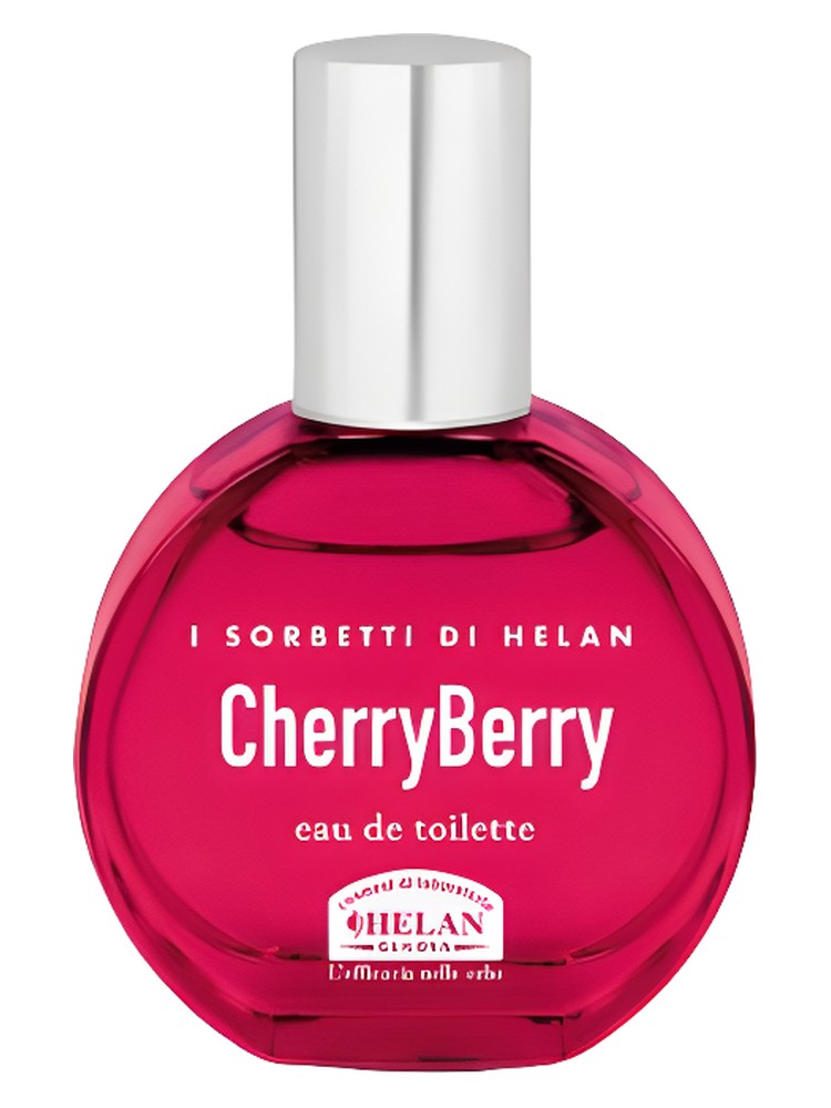 CherryBerry