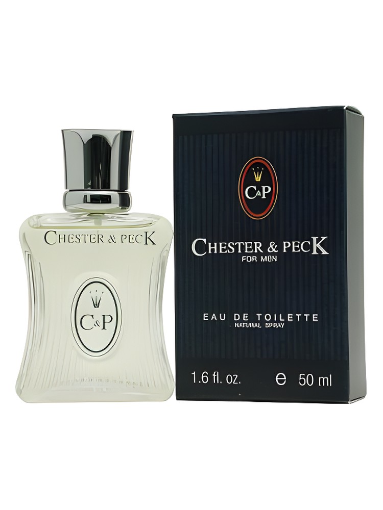 Chester & Peak