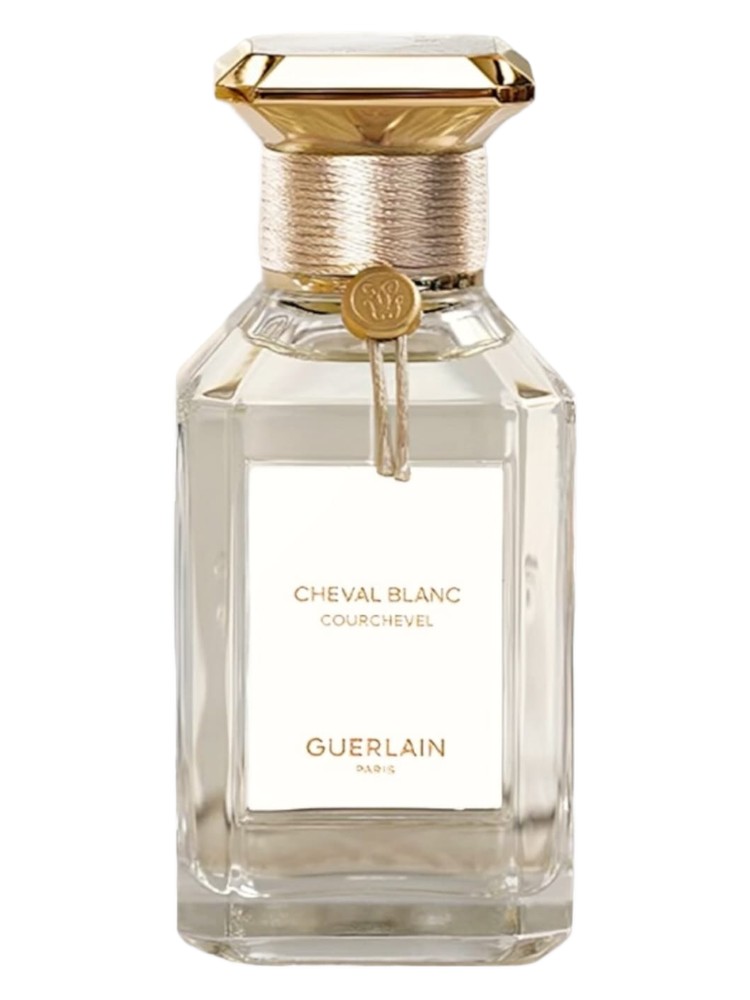Cheval Blanc