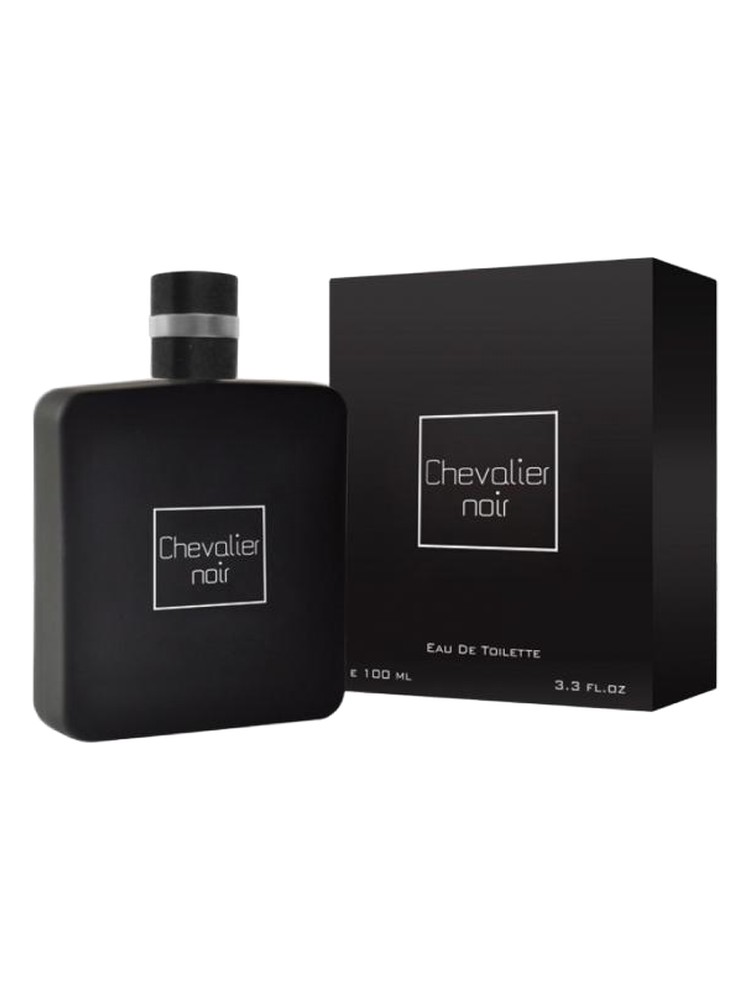 Chevalier Noir