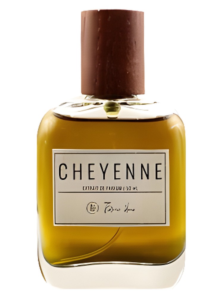 Cheyenne