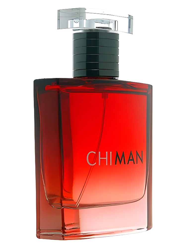 Chi Man
