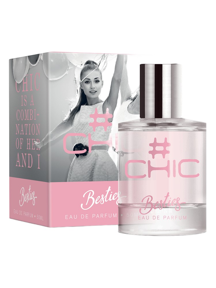 #Chic