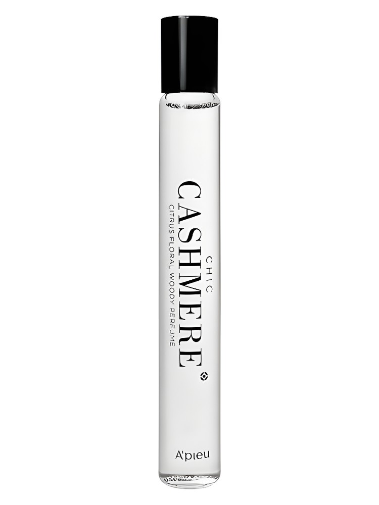 Chic Cashmere