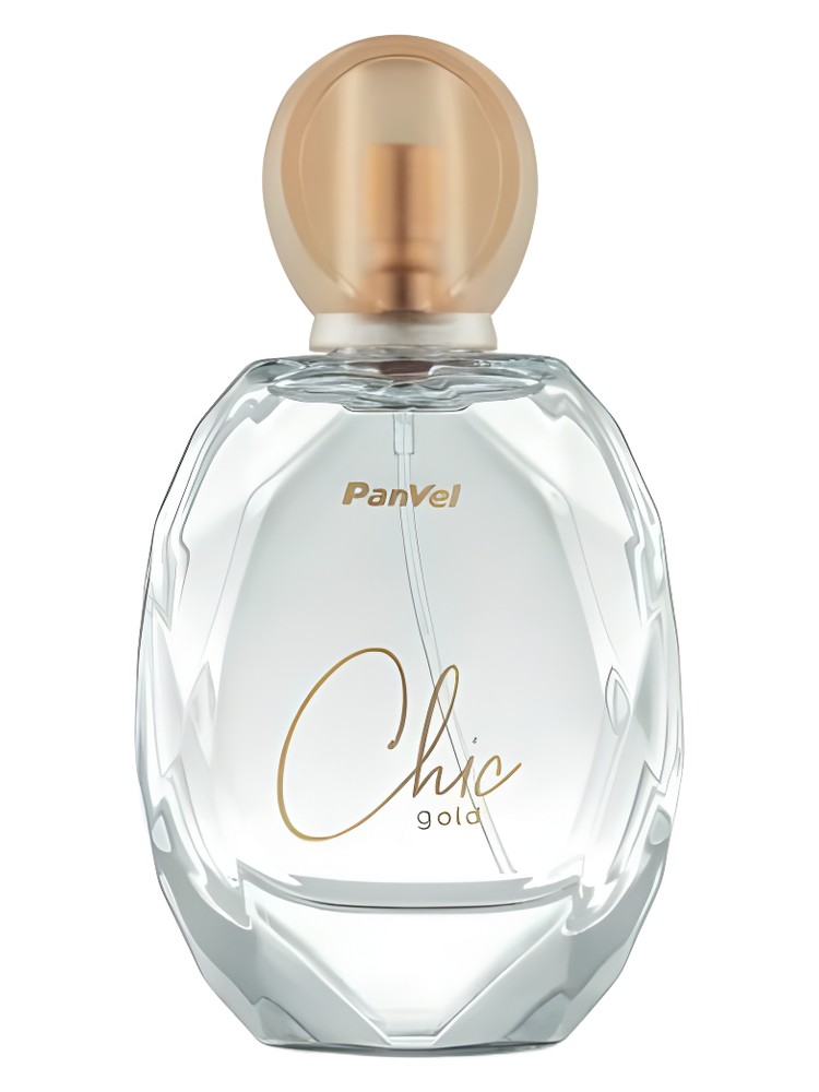 Chic Gold