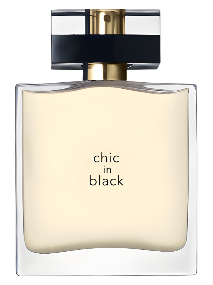 Chic in Black