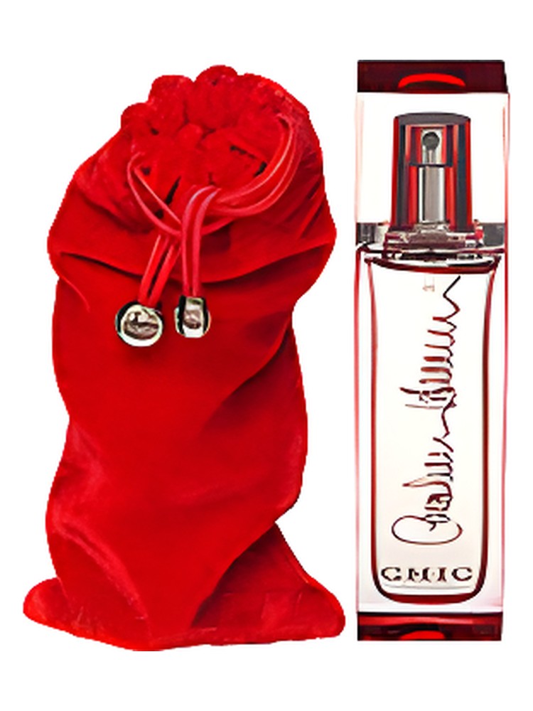 Chic Limited Red Edition