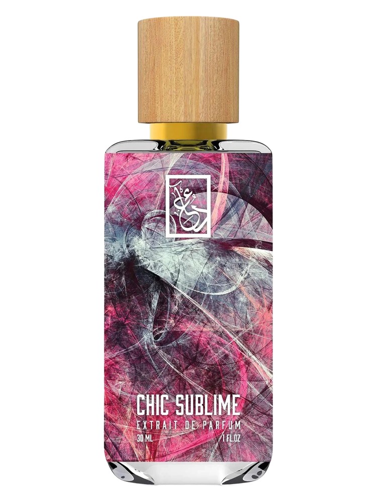 Chic Sublime