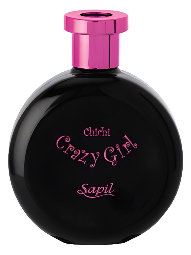 Chichi Crazy Girl