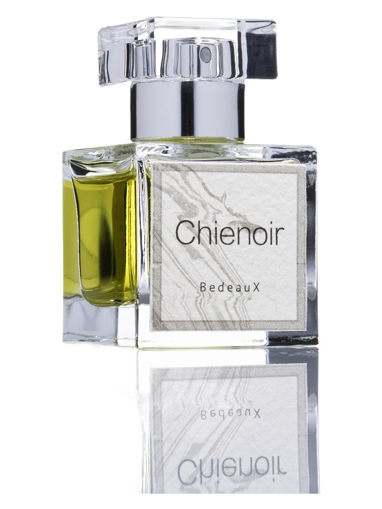 Chienoir